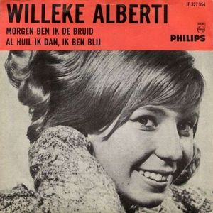 Willeke Alberti